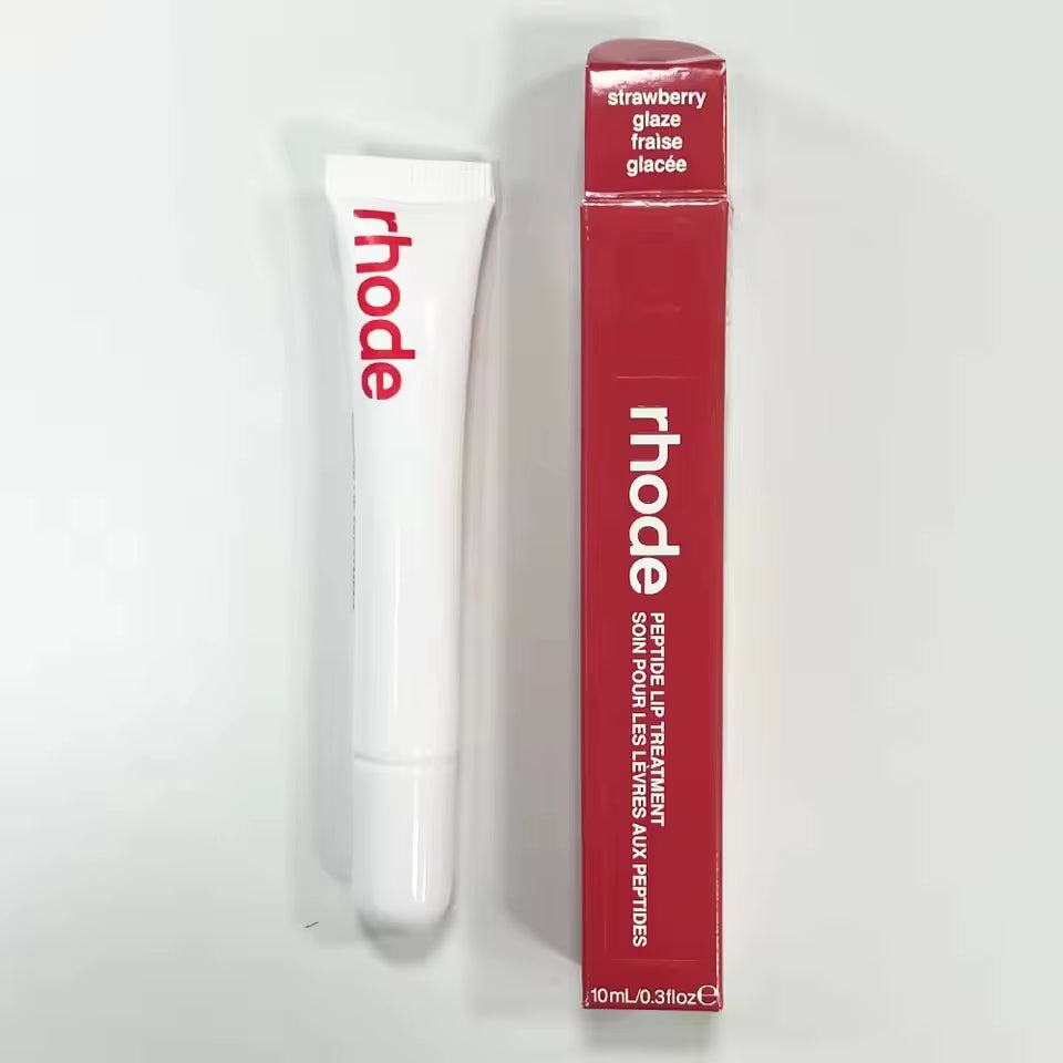 Hot  Bubble Bag Lemontini Lip Balm Makeup Bag Box Lasting Moisturizer Lip Gloss Makeup Mirror Mild Repair Skin Cream Mirror