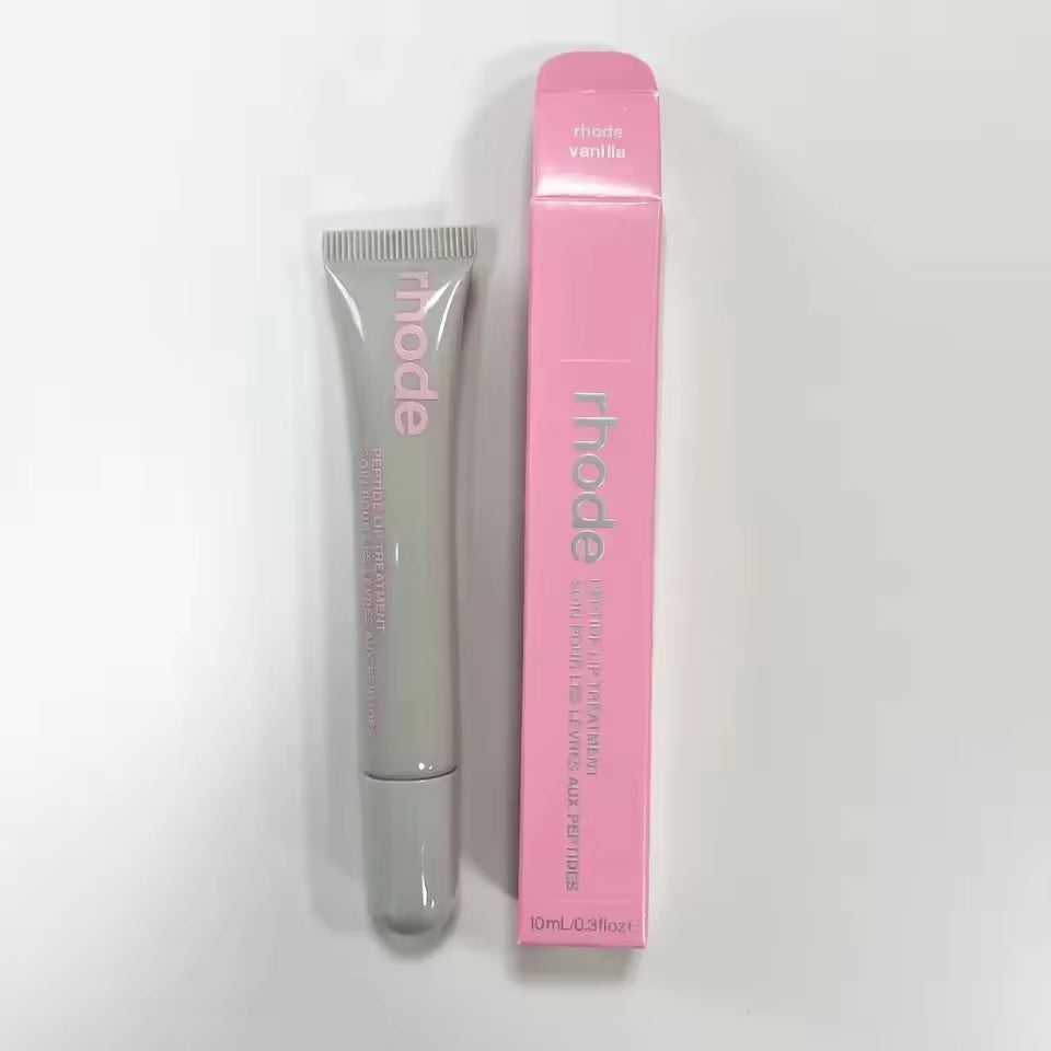 Hot  Bubble Bag Lemontini Lip Balm Makeup Bag Box Lasting Moisturizer Lip Gloss Makeup Mirror Mild Repair Skin Cream Mirror