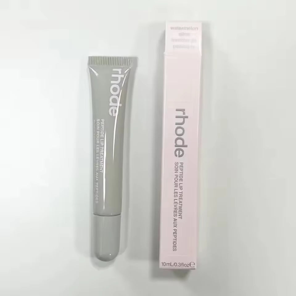 Hot  Bubble Bag Lemontini Lip Balm Makeup Bag Box Lasting Moisturizer Lip Gloss Makeup Mirror Mild Repair Skin Cream Mirror