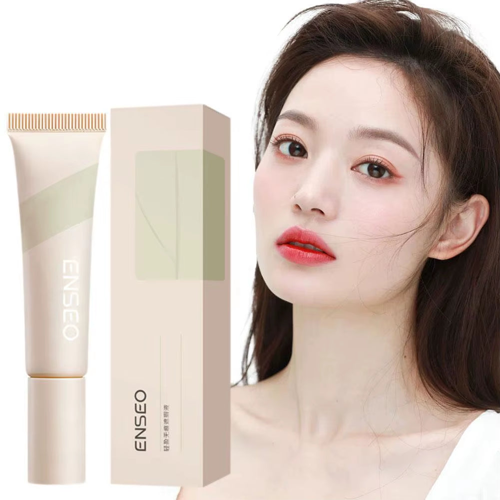 2025 Women'S Long Lasting Moisturising Concealer Lotion Moisturising No Trace Brighten Skin Colour Concealer Improve Base Makeup