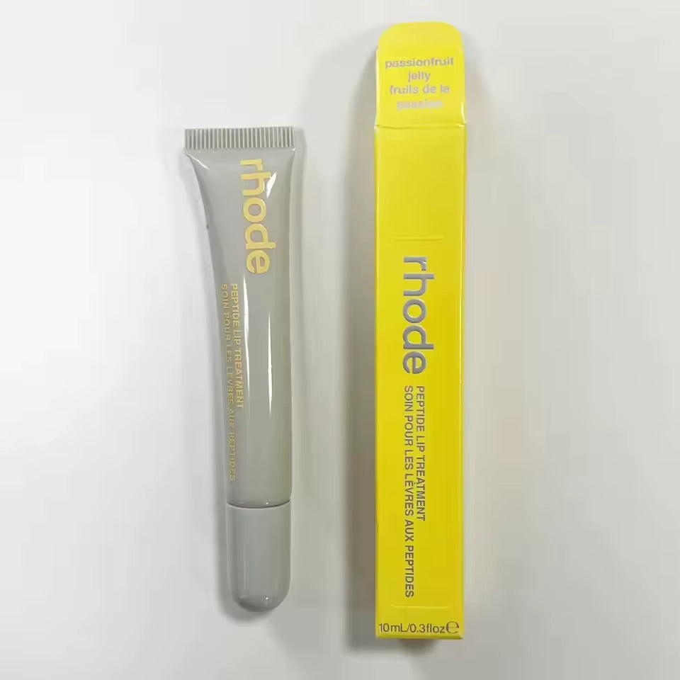 Hot  Bubble Bag Lemontini Lip Balm Makeup Bag Box Lasting Moisturizer Lip Gloss Makeup Mirror Mild Repair Skin Cream Mirror