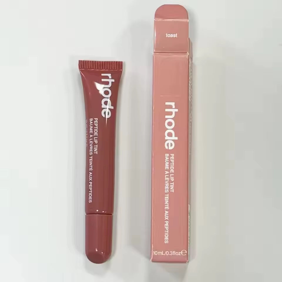 Hot  Bubble Bag Lemontini Lip Balm Makeup Bag Box Lasting Moisturizer Lip Gloss Makeup Mirror Mild Repair Skin Cream Mirror