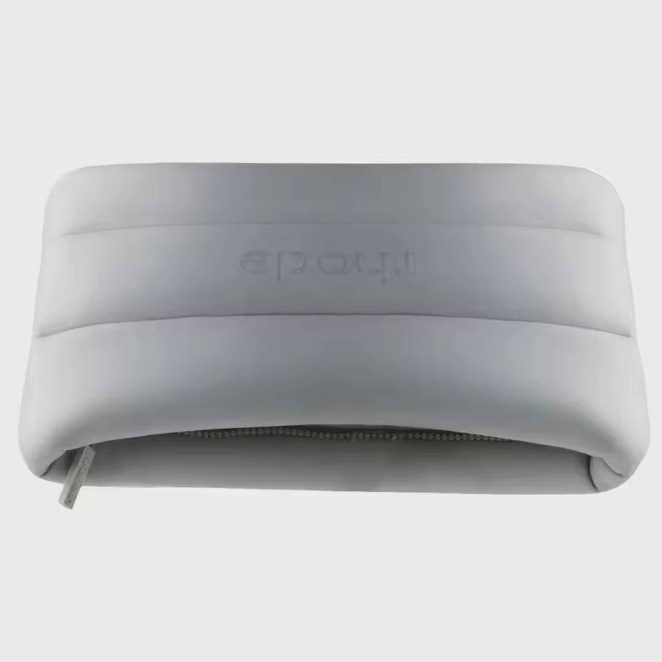 Hot  Bubble Bag Lemontini Lip Balm Makeup Bag Box Lasting Moisturizer Lip Gloss Makeup Mirror Mild Repair Skin Cream Mirror