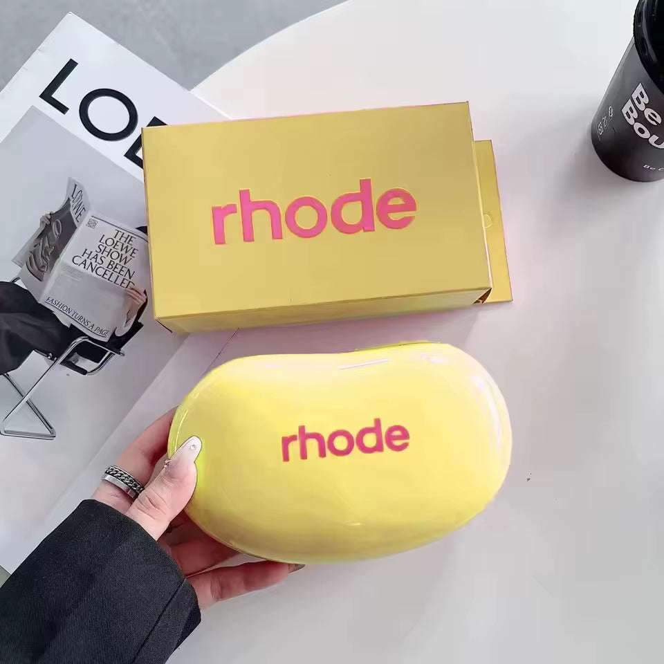 Hot  Bubble Bag Lemontini Lip Balm Makeup Bag Box Lasting Moisturizer Lip Gloss Makeup Mirror Mild Repair Skin Cream Mirror