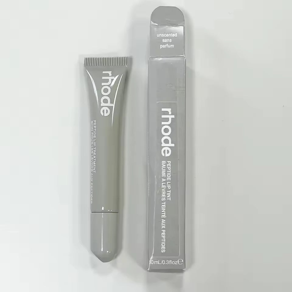 Hot  Bubble Bag Lemontini Lip Balm Makeup Bag Box Lasting Moisturizer Lip Gloss Makeup Mirror Mild Repair Skin Cream Mirror