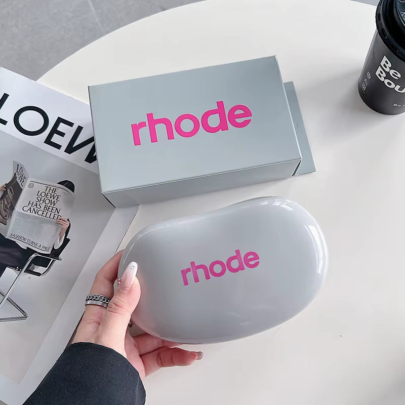 Hot  Bubble Bag Lemontini Lip Balm Makeup Bag Box Lasting Moisturizer Lip Gloss Makeup Mirror Mild Repair Skin Cream Mirror