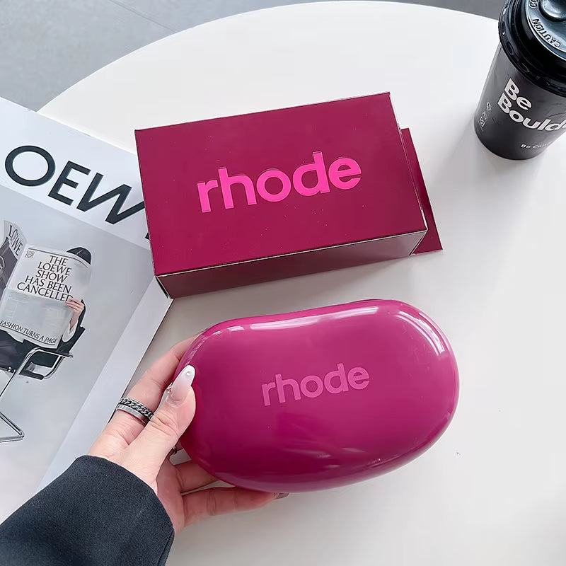 Hot  Bubble Bag Lemontini Lip Balm Makeup Bag Box Lasting Moisturizer Lip Gloss Makeup Mirror Mild Repair Skin Cream Mirror