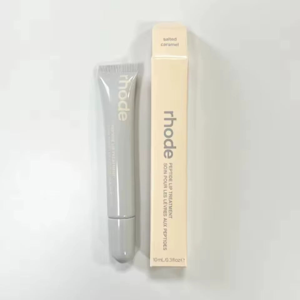 Hot  Bubble Bag Lemontini Lip Balm Makeup Bag Box Lasting Moisturizer Lip Gloss Makeup Mirror Mild Repair Skin Cream Mirror